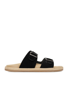 Quiksilver Quiksilver Ciabatte CEO-CROSSJACK-01 Nero