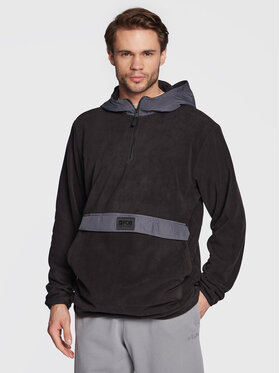 4F 4F Полар H4Z22-PLM011 Черен Regular Fit