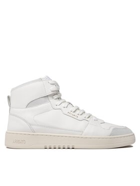 Axel Arigato Axel Arigato Sneakers Dice Hi Sneaker 41018 Weiß