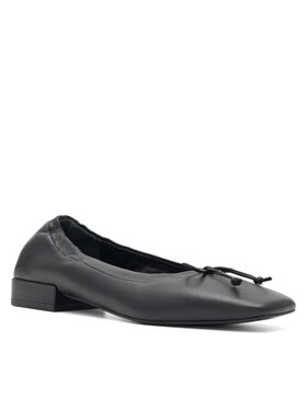 Gino Rossi Gino Rossi Balerina Stella 108109 Fekete
