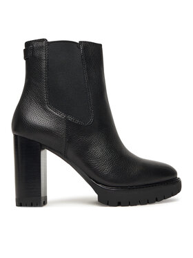 LAUREN RALPH LAUREN LAUREN RALPH LAUREN Боти Layne Bo Bte 802974391001 Черен