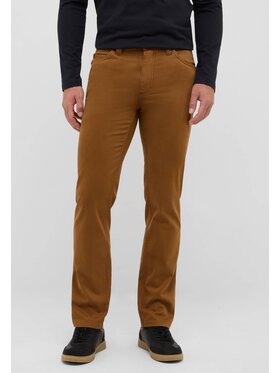 Mustang Mustang Jeans TRAMPER STRAIGHT Beige Straight Fit