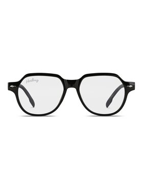 Herling Herling Occhiali con filtro luce blu Halley Nero