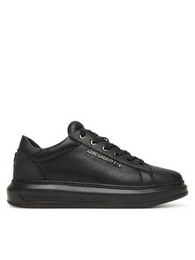 KARL LAGERFELD KARL LAGERFELD Tenisice KL52575N Crna