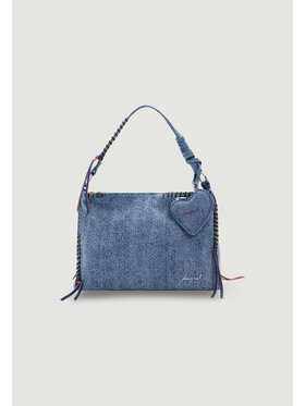 Desigual Desigual Τσάντα BAG_TORIO LEIRI Μπλε