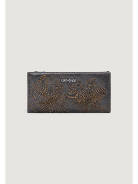 Desigual Desigual Portfel MONE_MISTRAL CLARISA Brązowy
