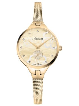 Adriatica Adriatica Orologio A3719.114SQ Oro