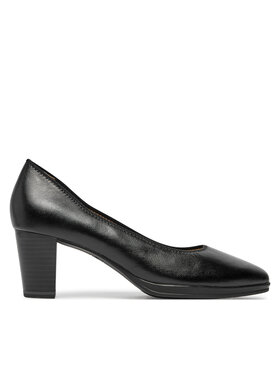 Caprice Caprice Γοβάκια 9-22400-43 Μαύρο