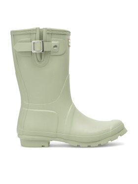 Hunter Hunter Cizme de cauciuc HFW-002 Verde