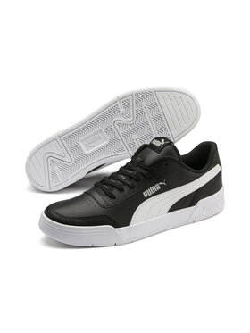 Puma Puma Buty 369863 Czarny