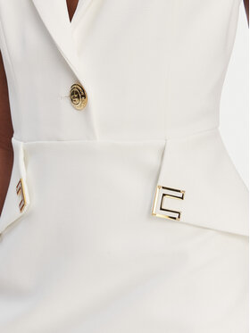 Φόρεμα κοκτέιλ Elisabetta Franchi