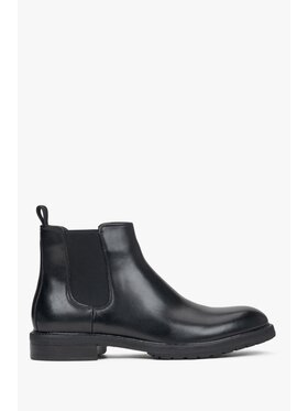 Estro Estro Sztyblety ER00116138 Czarny