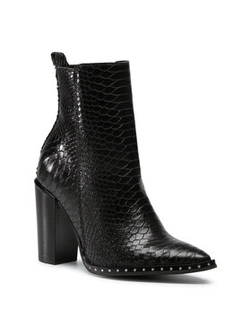 Eva Minge Eva Minge Stiefeletten EM-18-08-000821 Schwarz
