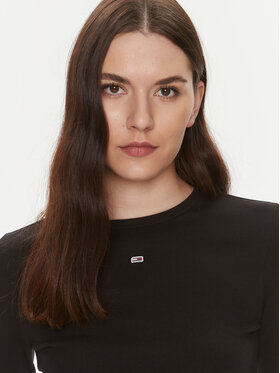 Μπλουζάκι Tommy Jeans