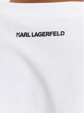 KARL LAGERFELD T-Shirt KARL LAGERFELD - 5