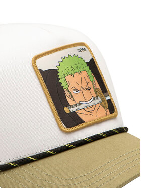 Καπέλο Jockey Capslab φωτογραφία