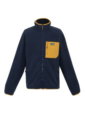Regatta Regatta Kurtka outdoor Frankie Granatowy Fitted Fit