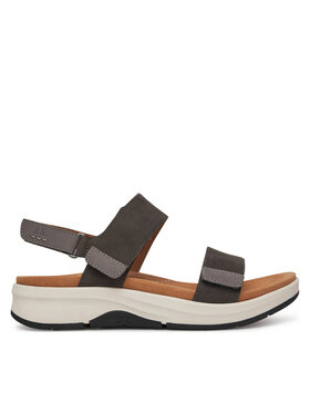 Josef Seibel Josef Seibel Босоніжки Estelle 04 97304 Сірий