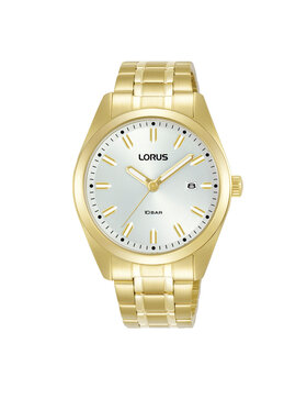 Lorus Lorus Ceas RH982PX9 Auriu