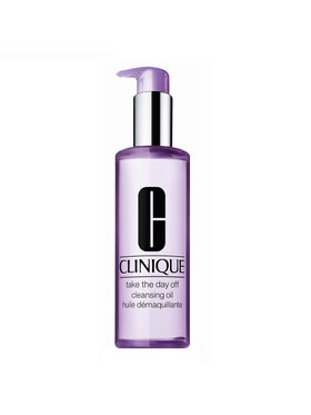 Clinique Clinique Take The Day Off Cleansing Oil Olejek