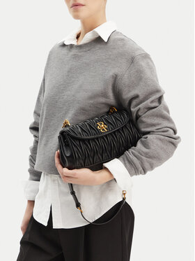 Badura Badura Handtasche CEO-ALEAH-LDA8071 Schwarz