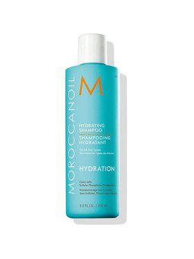 Moroccanoil Moroccanoil Hydration Szampon do włosów