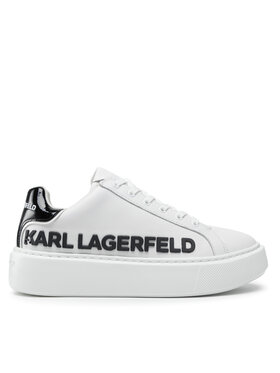 KARL LAGERFELD KARL LAGERFELD Tossud KL62210 Valge