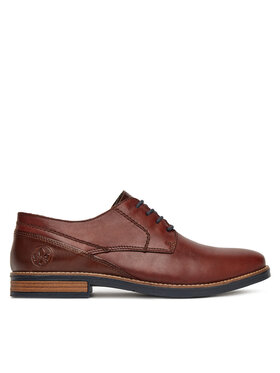 Rieker Rieker Halbschuhe 13519-24 Braun