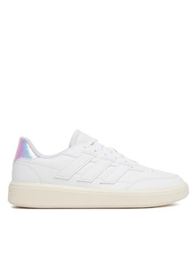 adidas adidas Tenisice Courtblock IF6464 Bijela