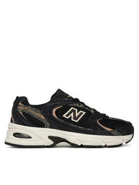 New Balance New Balance Laisvalaikio batai U530CRB Juoda