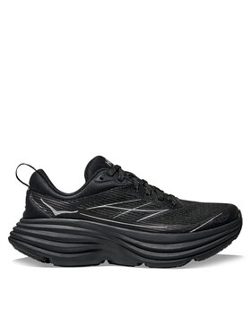 Hoka Hoka Snīkeri Bondi 8 Caged 1155391 Melns