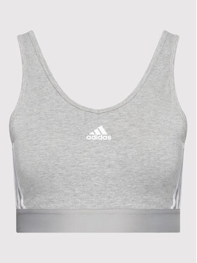 Σουτιέν τοπ adidas φωτογραφία