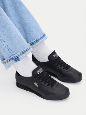 Lacoste Lacoste Sneakersy 52SFA0097 Černá