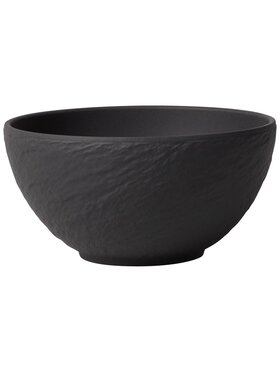 Villeroy & Boch Villeroy & Boch Miska Villeroy & Boch Manufacture Rock Czarny
