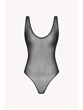 Epuzer Epuzer Body Metallic mesh Nero Standard Fit