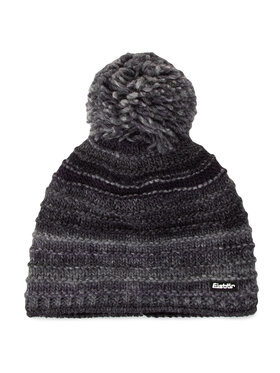 Eisbär Eisbär Шапкa Mikata Pompon MÜ 30619 Сірий
