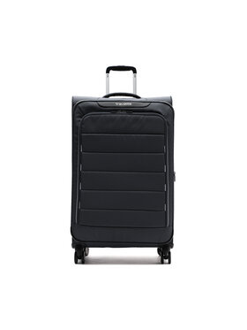 Travelite Travelite Velká textilní taška Skaii Skaii Šedá