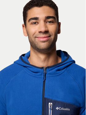 Fleece Columbia φωτογραφία