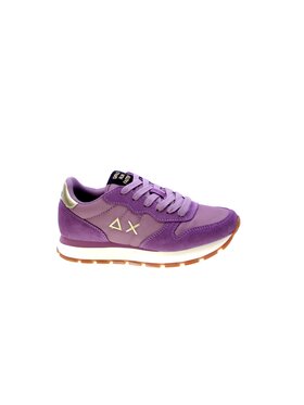 SUN68 SUN68 Sneakers q-fla-92324 Viola