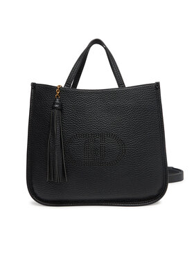 Liu Jo Liu Jo Handtasche AA5009 E0161 Schwarz
