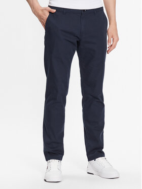 Helly Hansen Helly Hansen Chinos kelnes Dock 34274 Tamsiai mėlyna Regular Fit