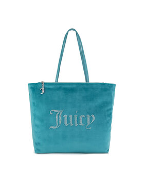 Juicy Couture Juicy Couture Сумка BIJXT8692WZC Бірюзовий