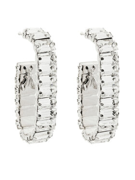 Patrizia Pepe Patrizia Pepe Orecchini 2JA096/M032-W350 Argento