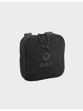 Halti Halti Saszetka Molle S Czarny