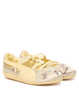 Puma Puma Balerinos Speedcat Ballet Silky 408425 Pilka