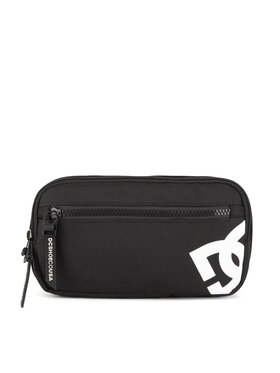 DC DC Borsetă DCI-B-002-07 Negru