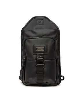 Guess Guess Rucsac HMARCC P5326 Negru