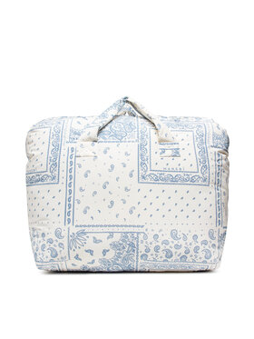 Manebi Manebi Borsetta Riviera Bag Maxi B 1.0 Ar Bianco