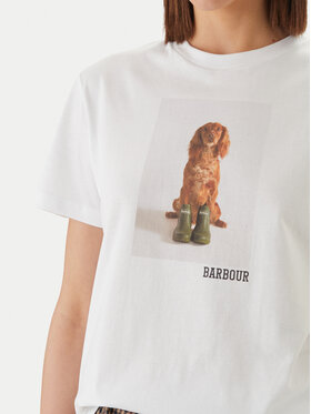 Barbour T-Shirt Barbour - 4