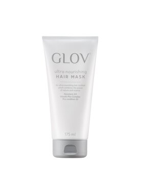 Glov Glov Regenerująca maska do włosów GLOV Hair Harmony Maska do włosów